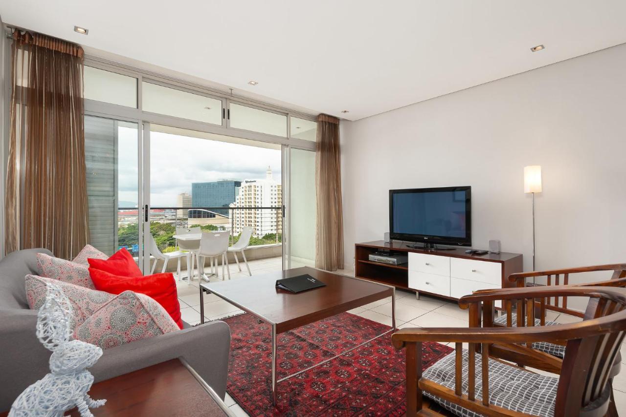 Harbouredge Apartments Cape Town Exterior photo