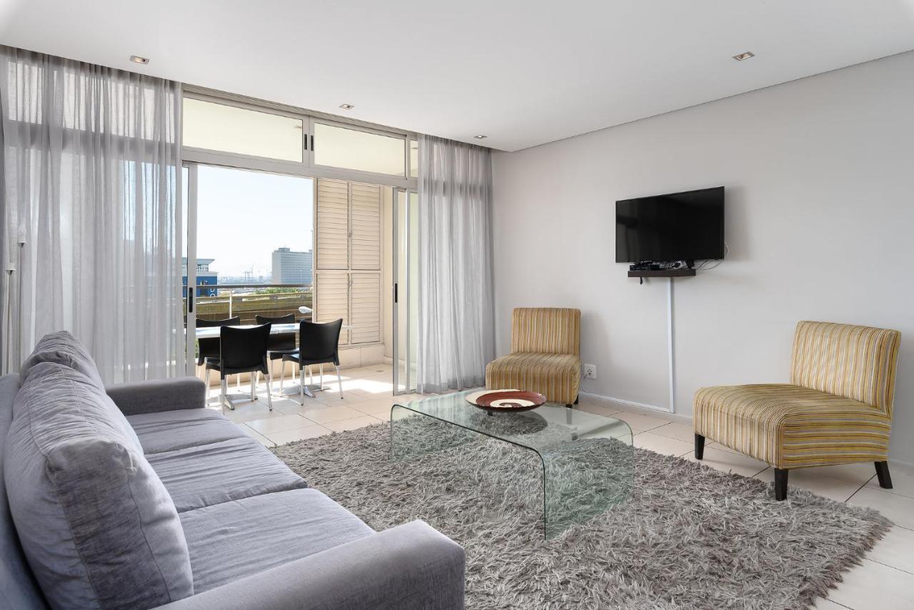 Harbouredge Apartments Cape Town Exterior photo