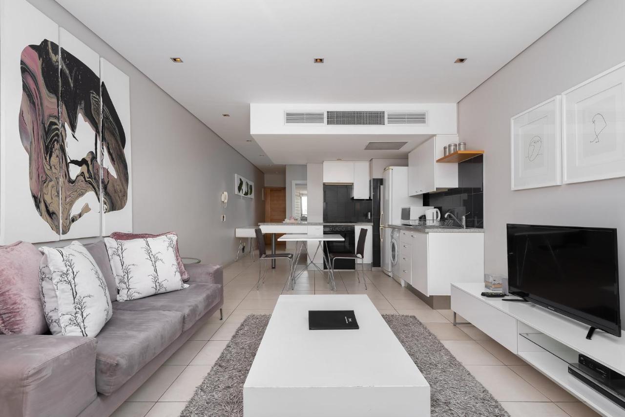 Harbouredge Apartments Cape Town Exterior photo